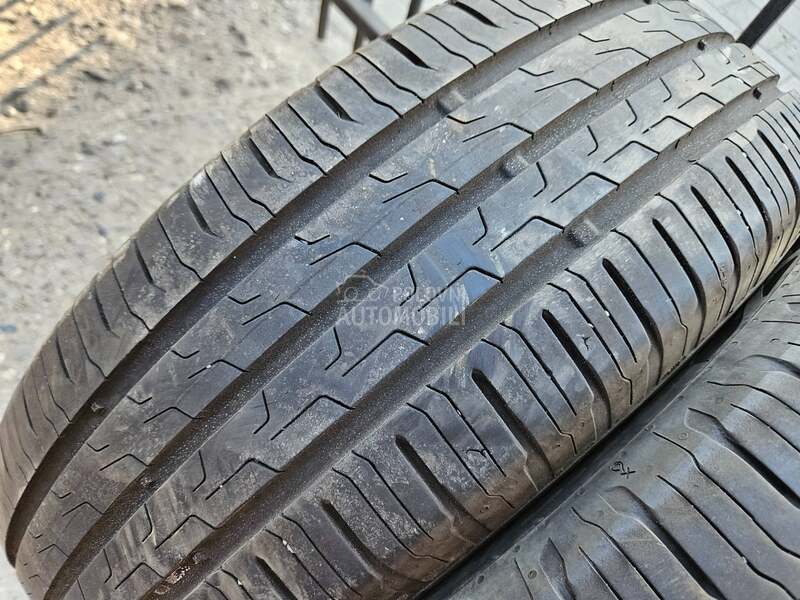 Continental 195/65 R15 Letnja