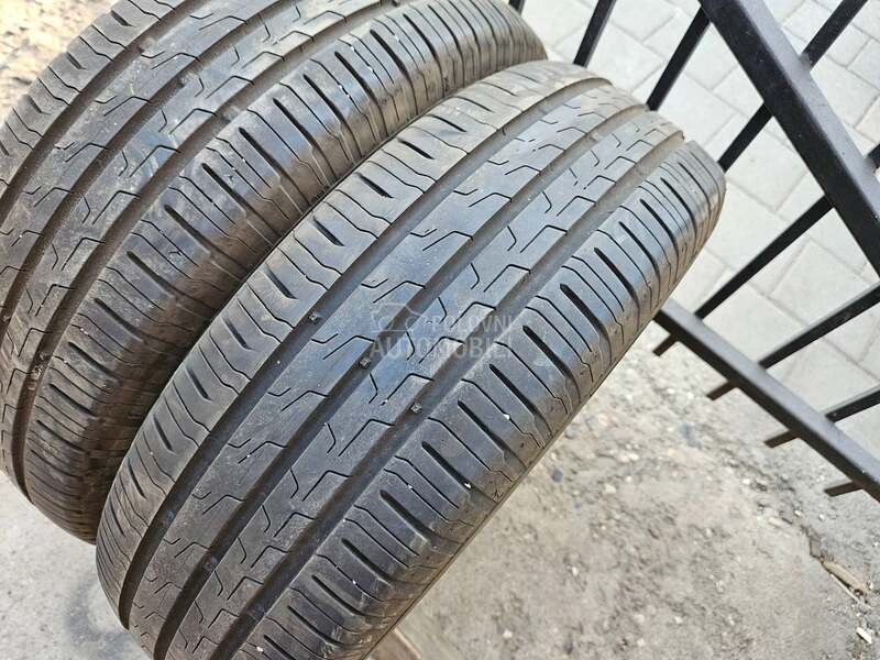 Continental 195/65 R15 Letnja
