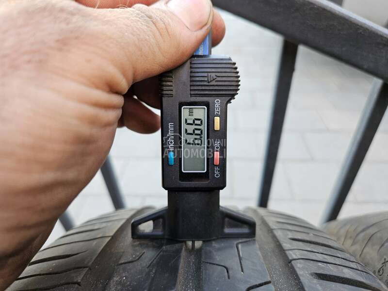 Continental 195/65 R15 Letnja