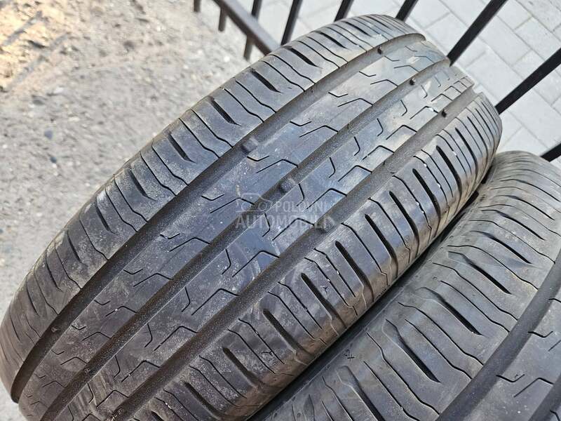 Continental 195/65 R15 Letnja
