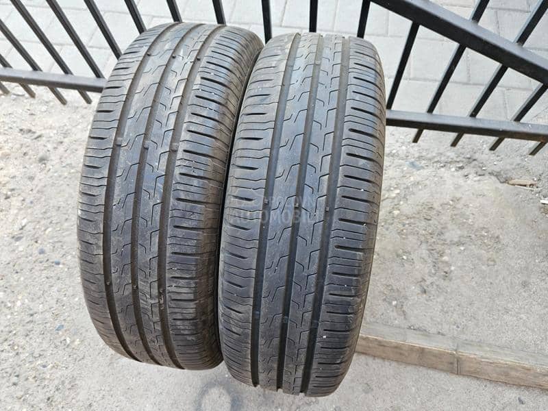 Continental 195/65 R15 Letnja