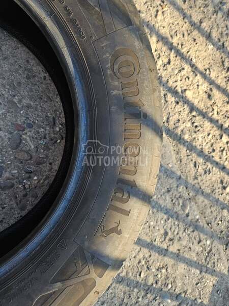 Continental 195/65 R15 Letnja