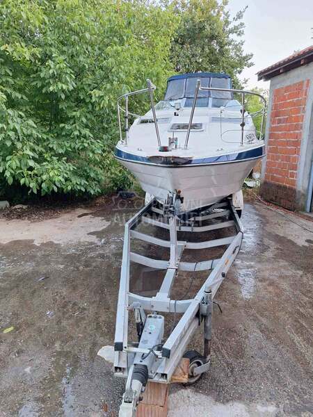 Bayliner Sunbridge 2655