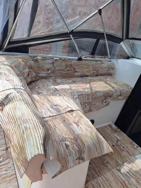 Bayliner Sunbridge 2655