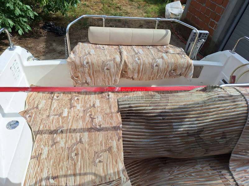 Bayliner Sunbridge 2655