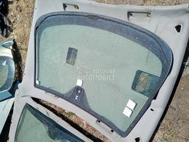 soferka za Alfa Romeo 159 od 2005. do 2011. god.