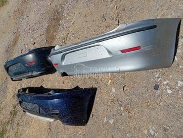 zadnji branik za Alfa Romeo 147 od 2000. do 2009. god.