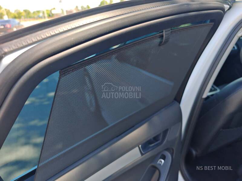 Audi A4 2.0TDI S-line AUT