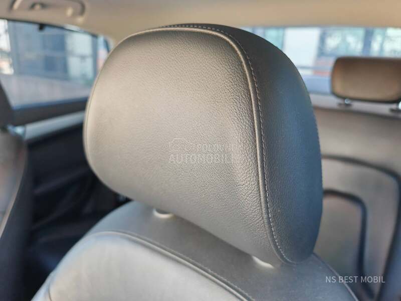 Audi A4 2.0TDI S-line AUT
