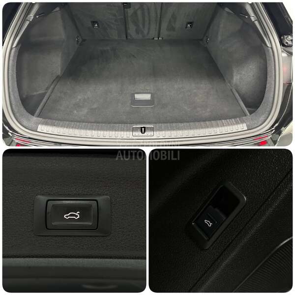 Audi Q3 35 TDI MATRIX AUT