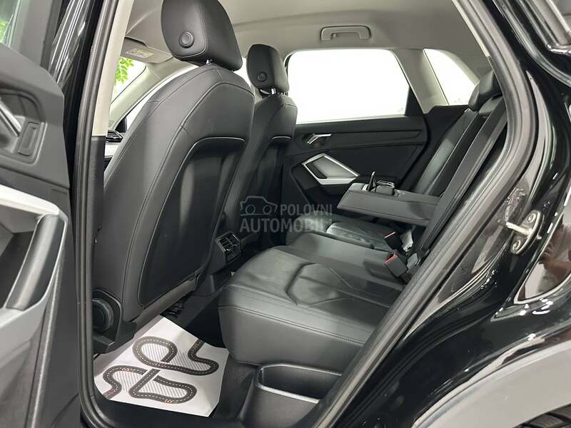 Audi Q3 35 TDI MATRIX AUT