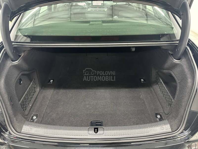 Audi A4 35 TDI VIRTUAL