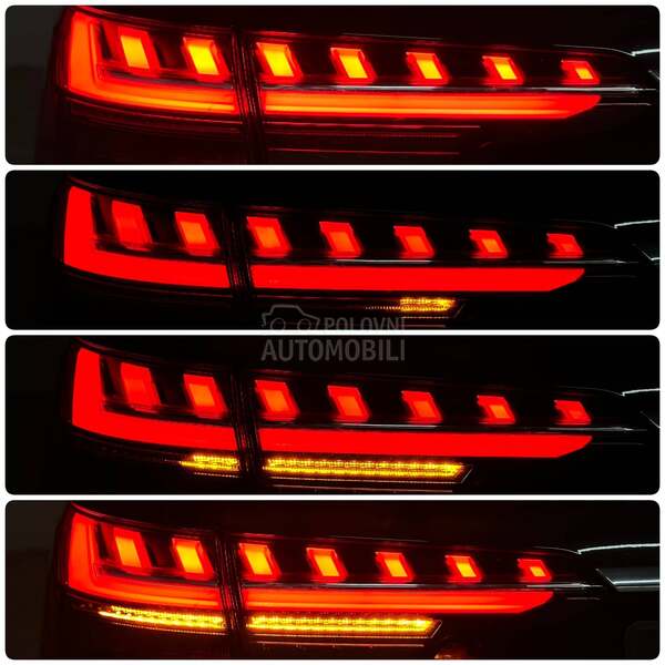 Audi A4 35 TDI VIRTUAL