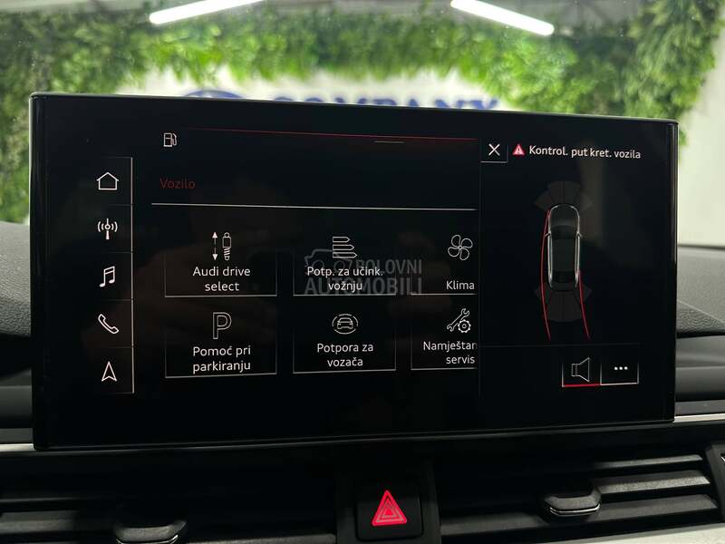 Audi A4 35 TDI VIRTUAL