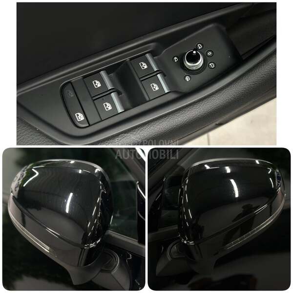 Audi A4 35 TDI VIRTUAL