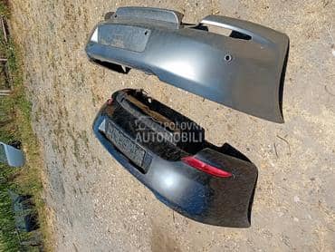 zadnji branik za Alfa Romeo GT od 2004. do 2009. god.