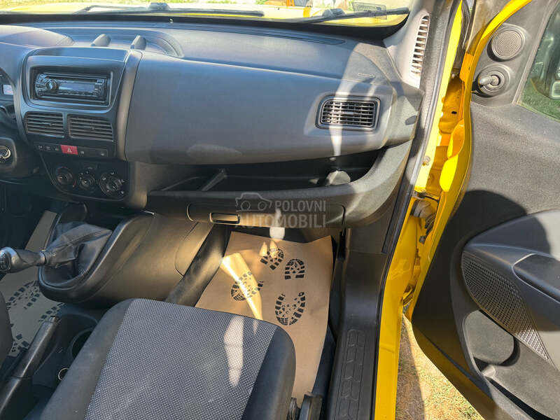 Fiat Doblo MAXI