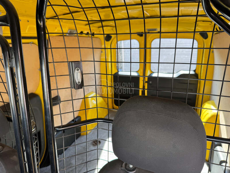 Fiat Doblo MAXI