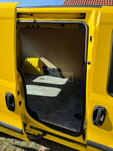 Fiat Doblo MAXI