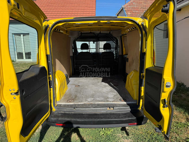 Fiat Doblo MAXI