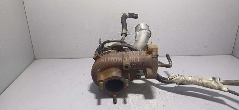 TURBINA