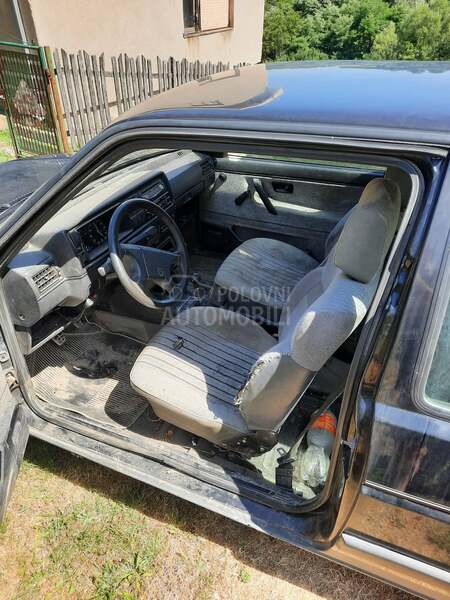 Volkswagen Golf 2 