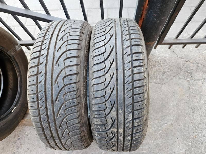 Michelin 195/65 R15 Letnja