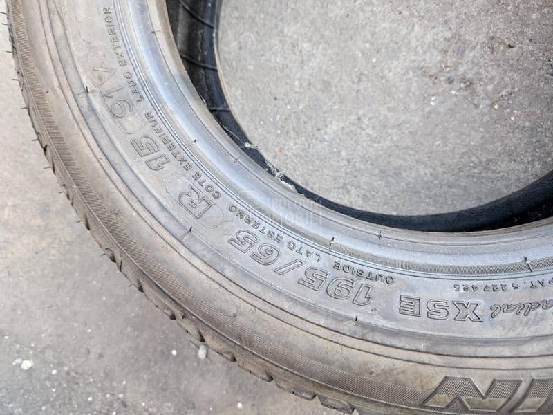 Michelin 195/65 R15 Letnja