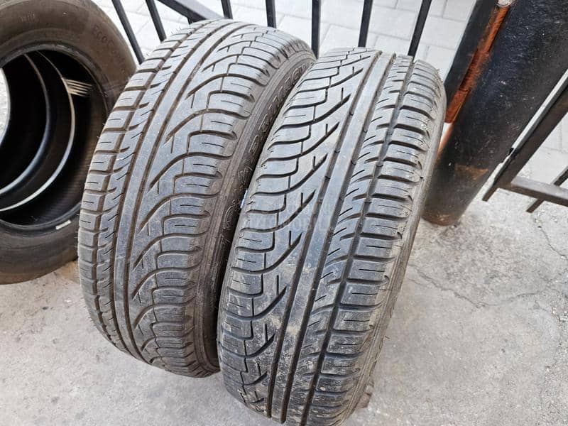 Michelin 195/65 R15 Letnja