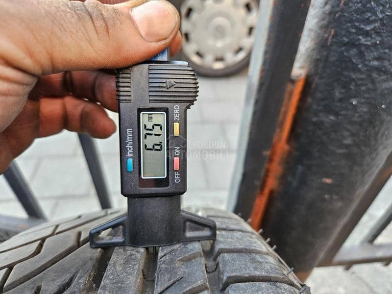 Michelin 195/65 R15 Letnja