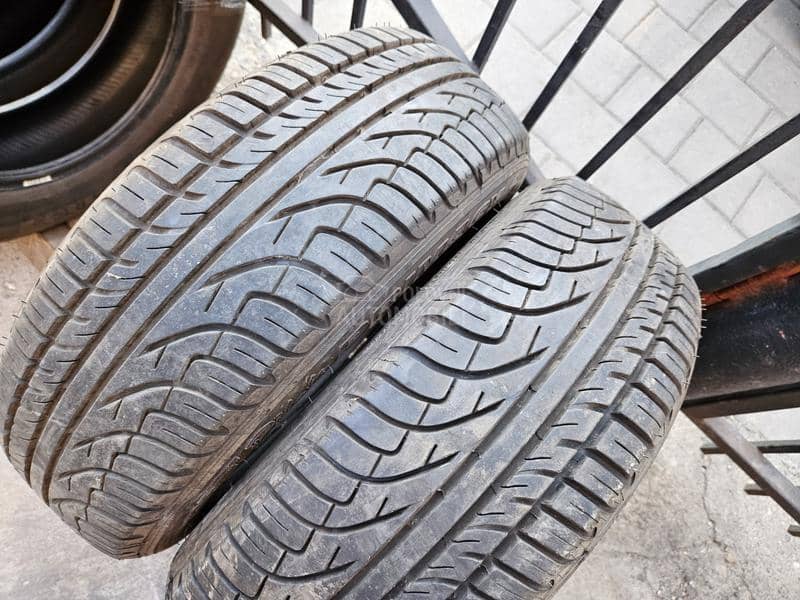 Michelin 195/65 R15 Letnja