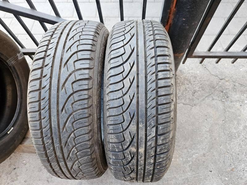 Michelin 195/65 R15 Letnja