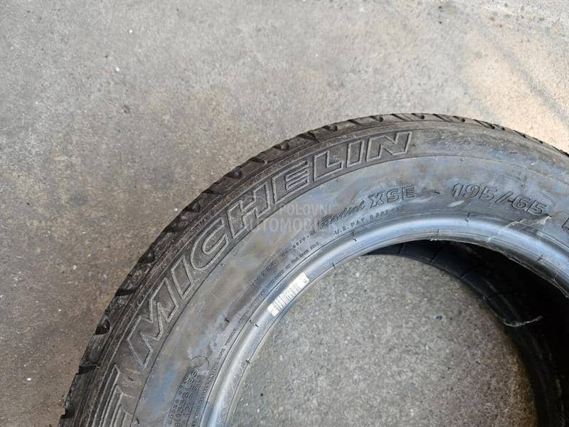 Michelin 195/65 R15 Letnja