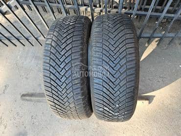 Continental 215/60 R17 Sve sezone