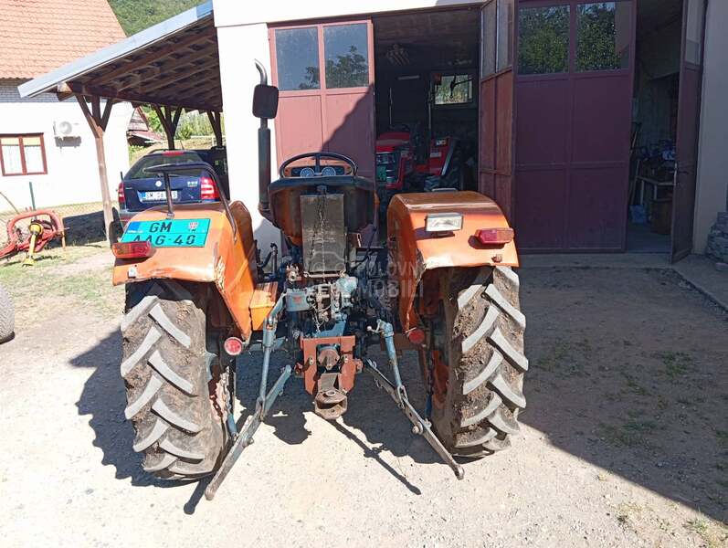Fiat 445