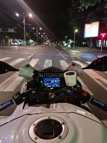 Suzuki GSXR1000R