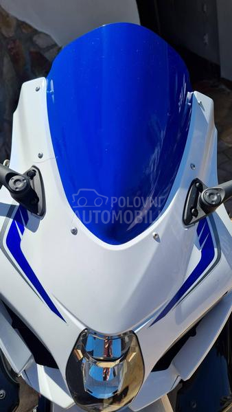 Suzuki GSXR1000R