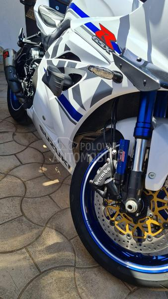 Suzuki GSXR1000R