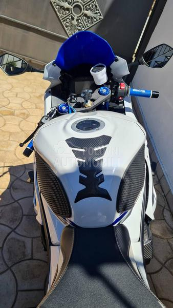 Suzuki GSXR1000R