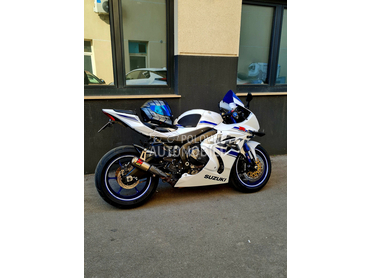 Suzuki GSXR1000R