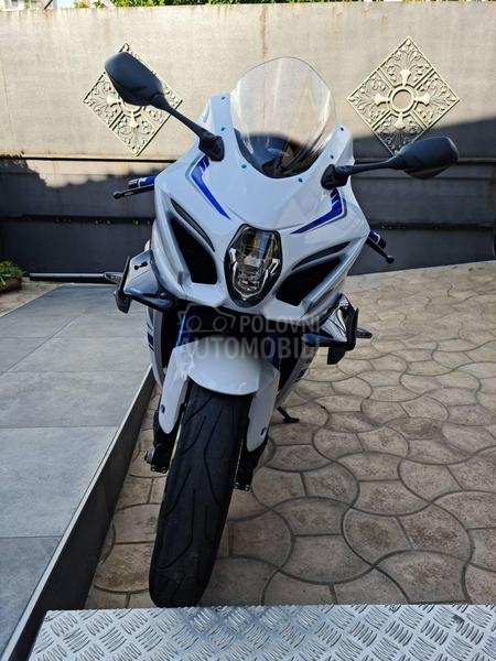 Suzuki GSXR1000R