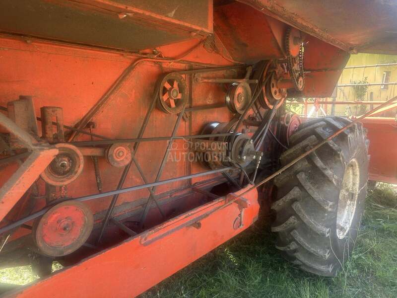 Fahr M1002