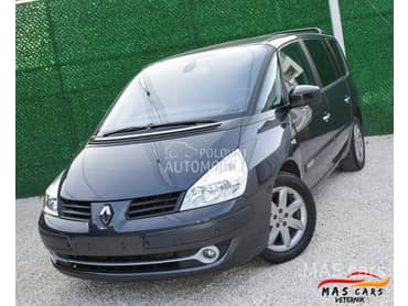 Renault Espace 2.0 DCI