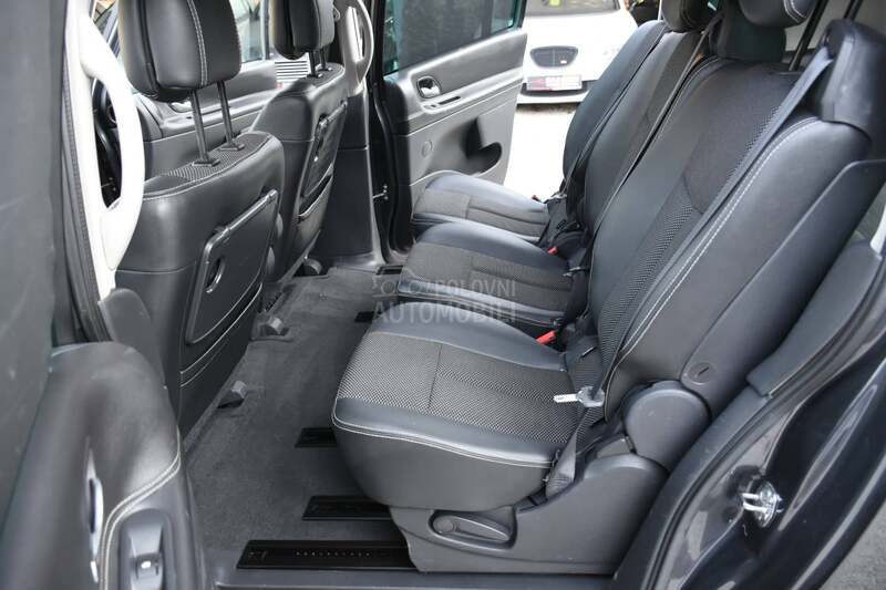 Renault Espace 2.0 DCI