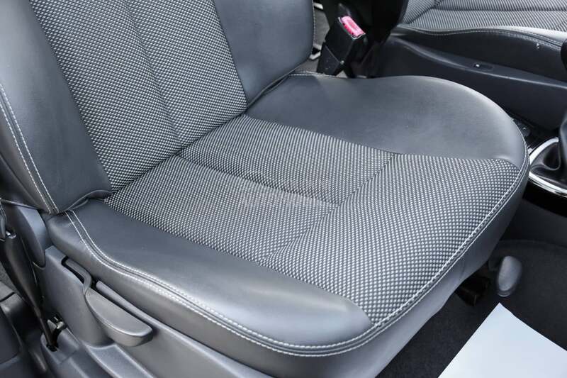 Renault Espace 2.0 DCI
