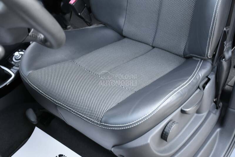 Renault Espace 2.0 DCI