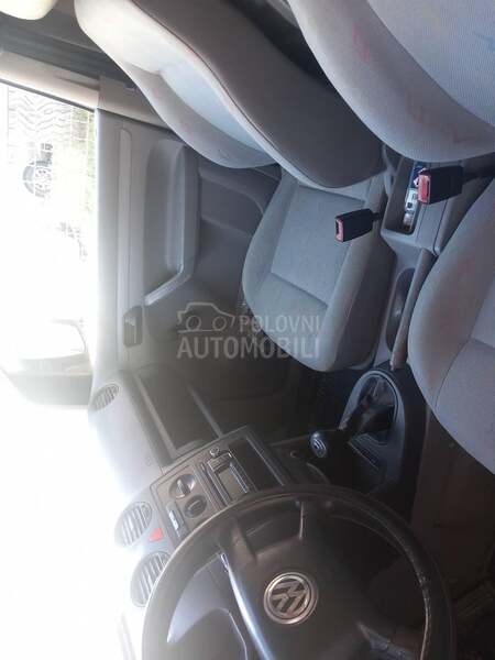 Volkswagen Caddy SDI
