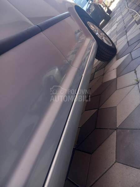 Volkswagen Caddy SDI