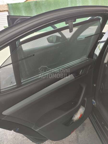 Škoda Superb 2.0 tdi Ambition