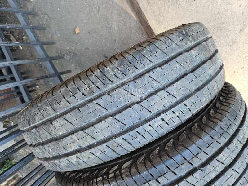 Continental 215/75 R16 Letnja
